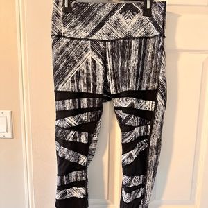 Lululemon 7/8 pants